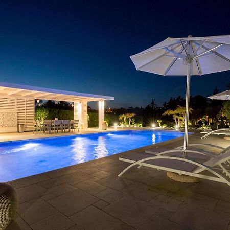 Antigone Estate Villa Koskinou  Dış mekan fotoğraf